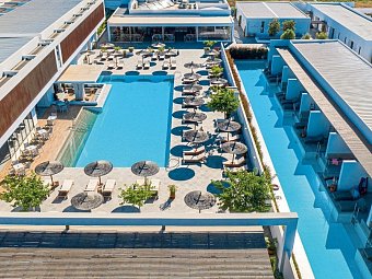 Sentido Pearl Beach Kos