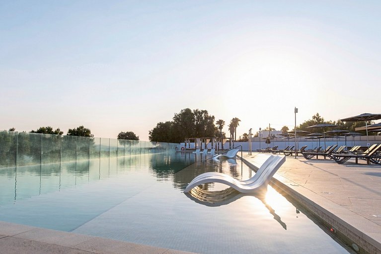Smy Kos Beach & Splash