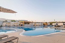 Smy Kos Beach & Splash