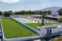 Smy Kos Beach & Splash