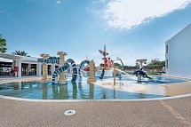 Smy Kos Beach & Splash