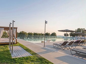 Smy Kos Beach & Splash