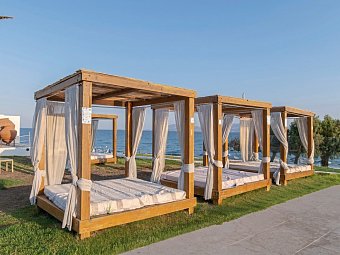 Smy Kos Beach & Splash