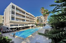 Saint Constantin Hotel