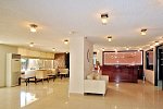 Saint Constantin Hotel