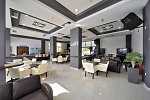 Saint Constantin Hotel