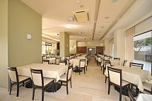 Saint Constantin Hotel