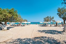 Tigaki Beach