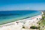 Tigaki Beach