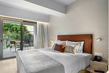 Arato by E-Geo - Wohnbeispiel Junior Suite (Zimmercodierung JB1)