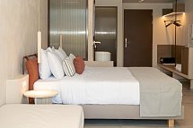 Arato by E-Geo - Wohnbeispiel Deluxe Suite (Zimmercodierung WD1)