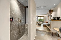 Arato by E-Geo - Beispiel Bad Grand Suite Private Pool (Zimmercodierung WOR)