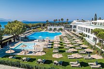 Atlantica Beach Resort Kos