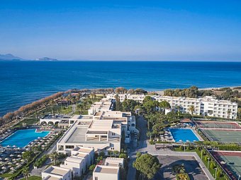 Atlantica Beach Resort Kos