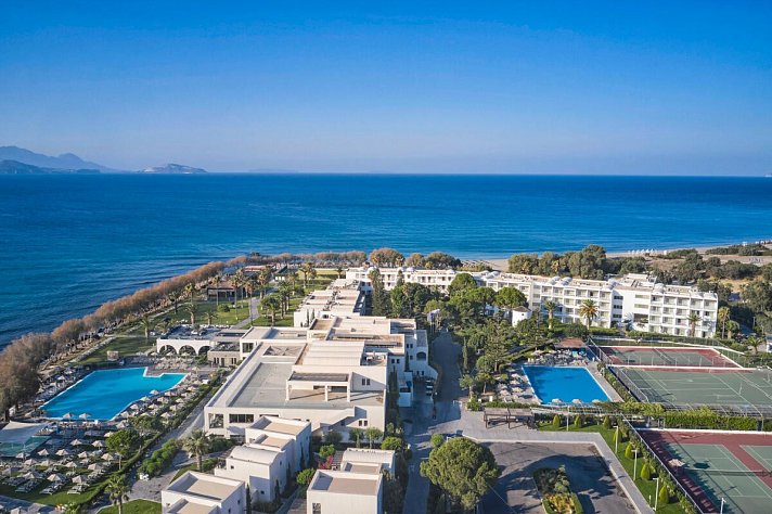 Atlantica Beach Resort Kos