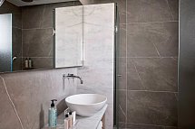 Atlantica Beach Resort Kos - Wohnbeispiel Doppelzimmer Premium Gartenblick Privatpool Residences (Zimmercodierung DMR)