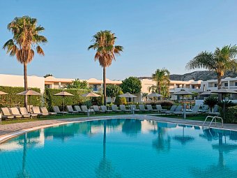 Atlantica Beach Resort Kos