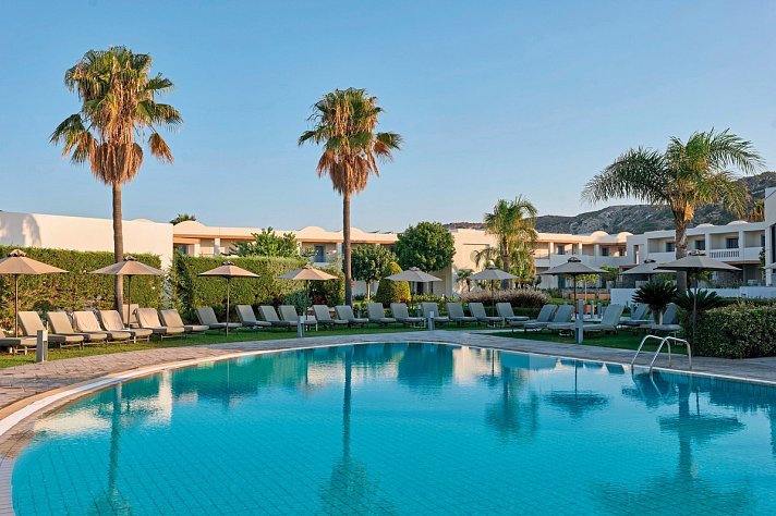 Atlantica Beach Resort Kos