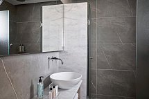 Atlantica Beach Resort Kos - Wohnbeispiel Maisonette Suite Privatpool Residences (Zimmercodierung MBR)