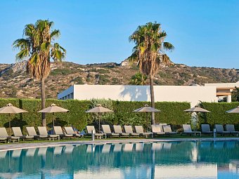 Atlantica Beach Resort Kos