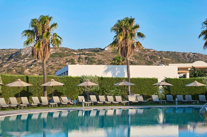 Atlantica Beach Resort Kos