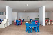 Atlantica Beach Resort Kos