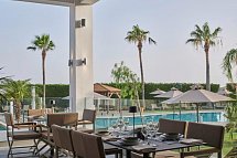 Atlantica Beach Resort Kos