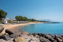 Atlantica Beach Resort Kos