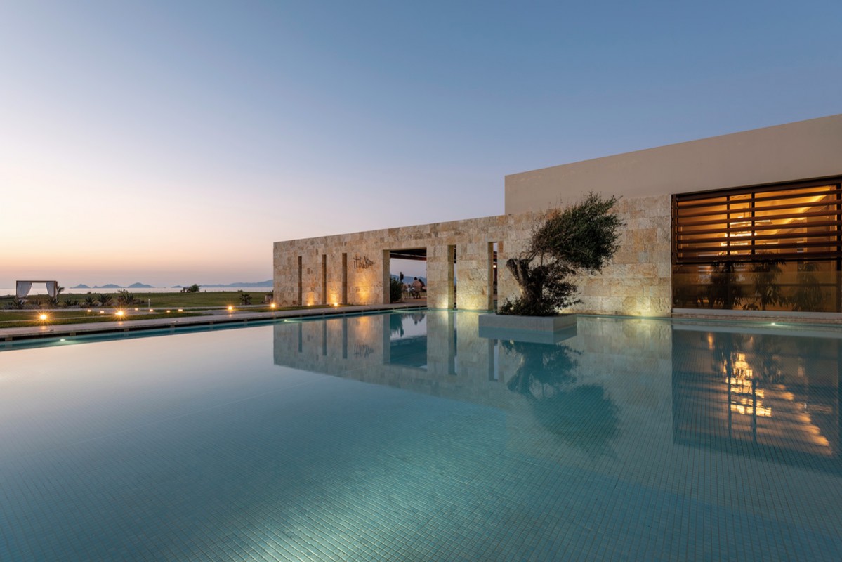 Astir Odysseus Resort & Spa