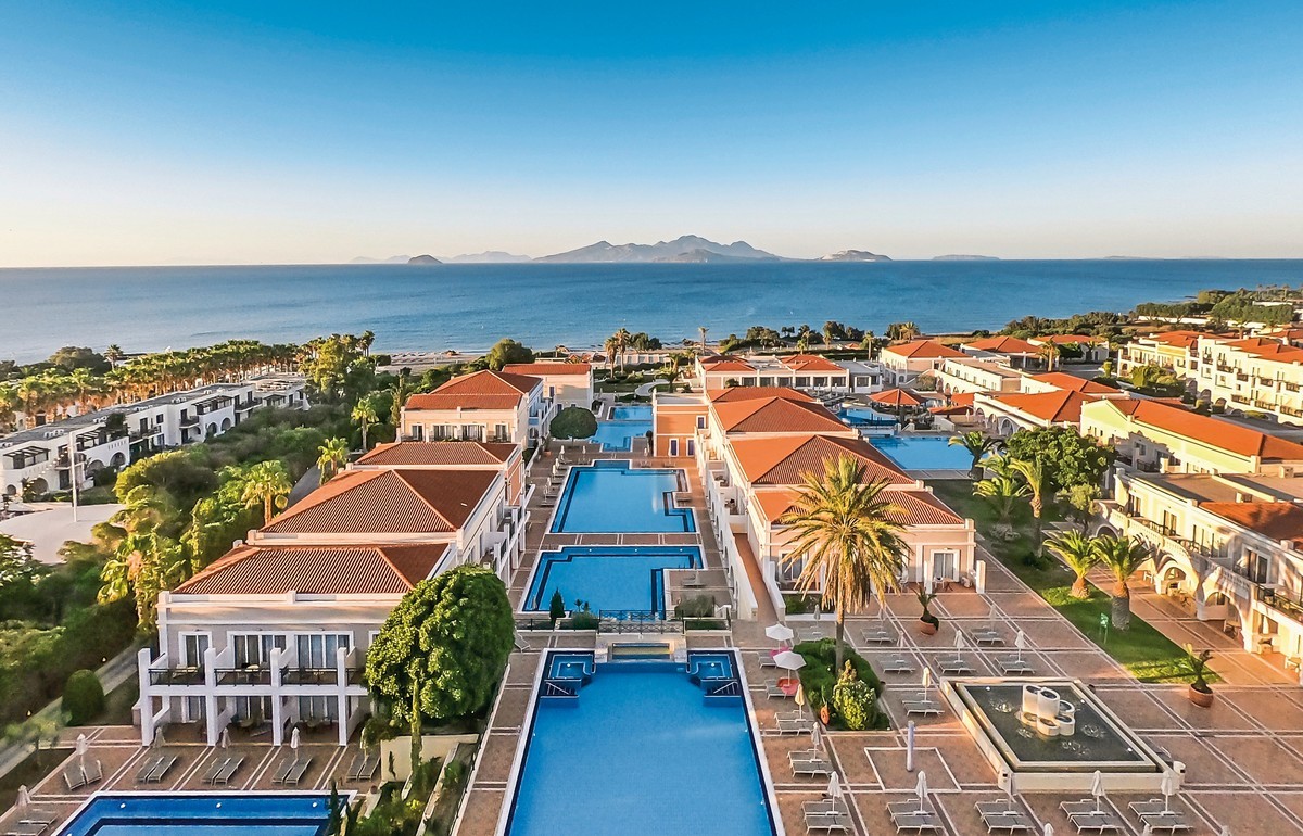 Porto Bello Royal Resort & Spa