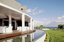 Aqua Blu Boutique Hotel & Spa
