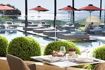 Aqua Blu Boutique Hotel & Spa