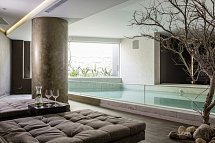 Aqua Blu Boutique Hotel & Spa