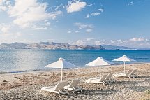 Aqua Blu Boutique Hotel & Spa
