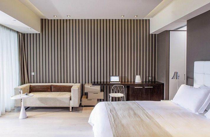 Aqua Blu Boutique Hotel & Spa