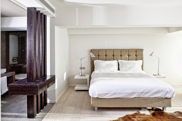 Aqua Blu Boutique Hotel & Spa