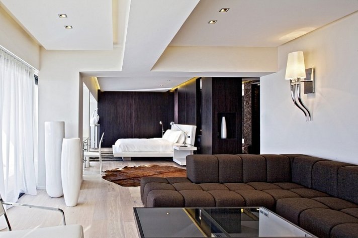 Aqua Blu Boutique Hotel & Spa