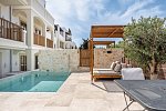 Aegean Houses