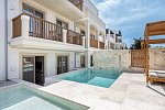 Aegean Houses