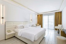 Diamond Deluxe Hotel & Spa - Wohnbeispiel Doppelzimmer Superior (Zimmercodierung DS1)