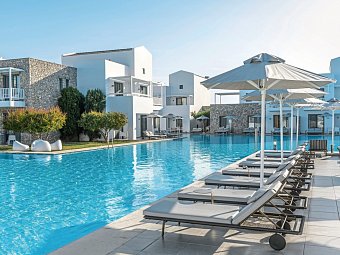 Diamond Deluxe Hotel & Spa