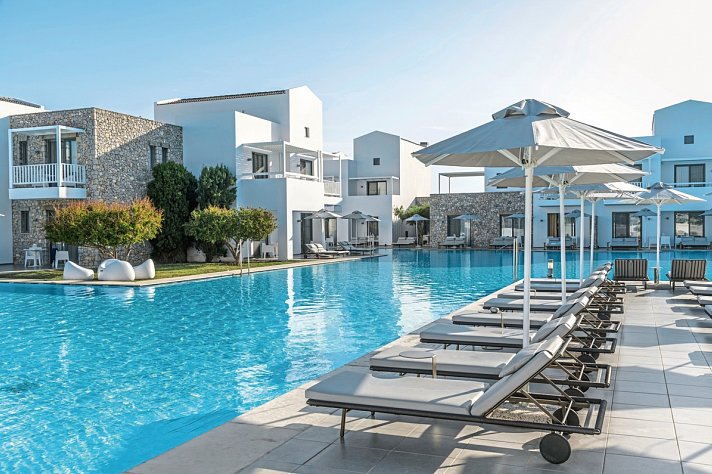 Diamond Deluxe Hotel & Spa