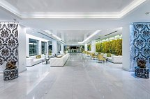 Diamond Deluxe Hotel & Spa