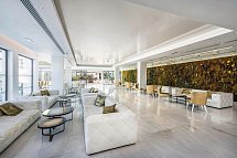Diamond Deluxe Hotel & Spa