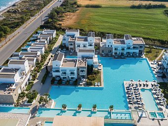 Diamond Deluxe Hotel & Spa