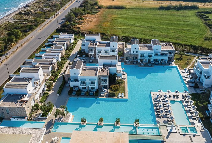 Diamond Deluxe Hotel & Spa