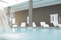 Diamond Deluxe Hotel & Spa