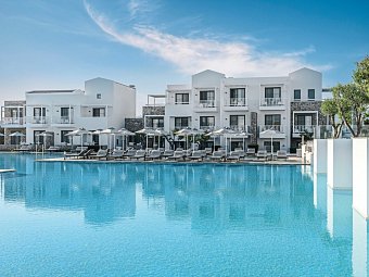 Diamond Deluxe Hotel & Spa