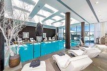 Diamond Deluxe Hotel & Spa - SPA