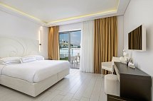 Diamond Deluxe Hotel & Spa - Wohnbeispiel Doppelzimmer Swim-Up (Zimmercodierung DBQ)